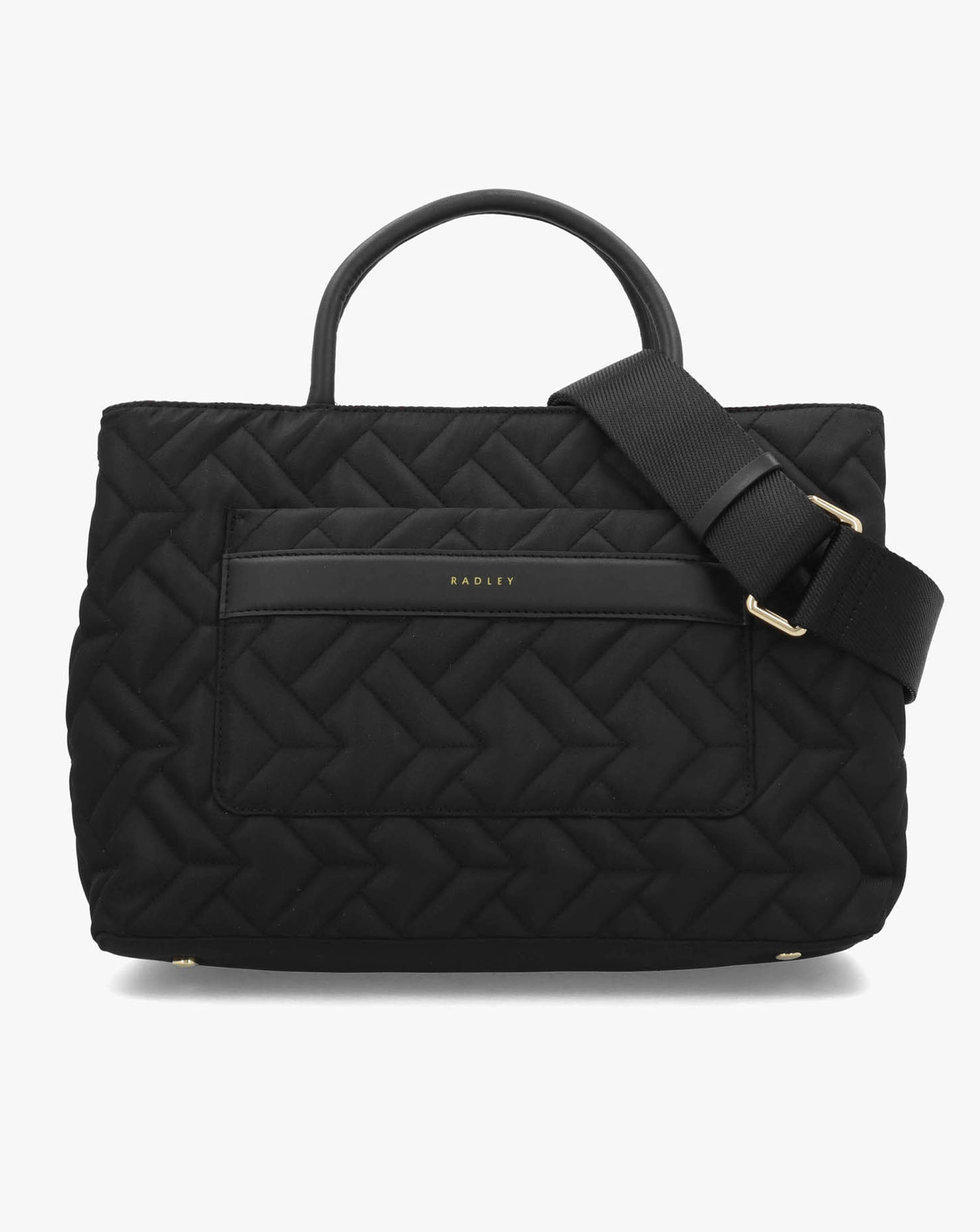 New In - Radley Medium Holland Park Grab Bag
