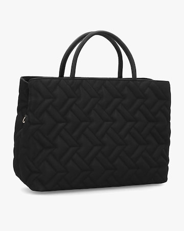 Radley Medium Holland Park Black Grab Bag