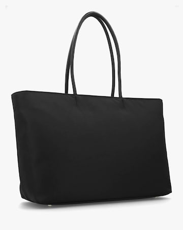 Radley Large Holland Park Smooth Black Tote Bag
