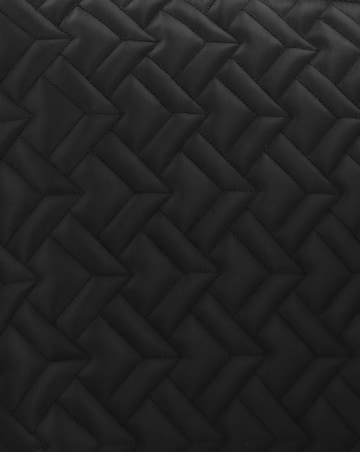 Radley Large Holland Park Quilted Black Tote Bag