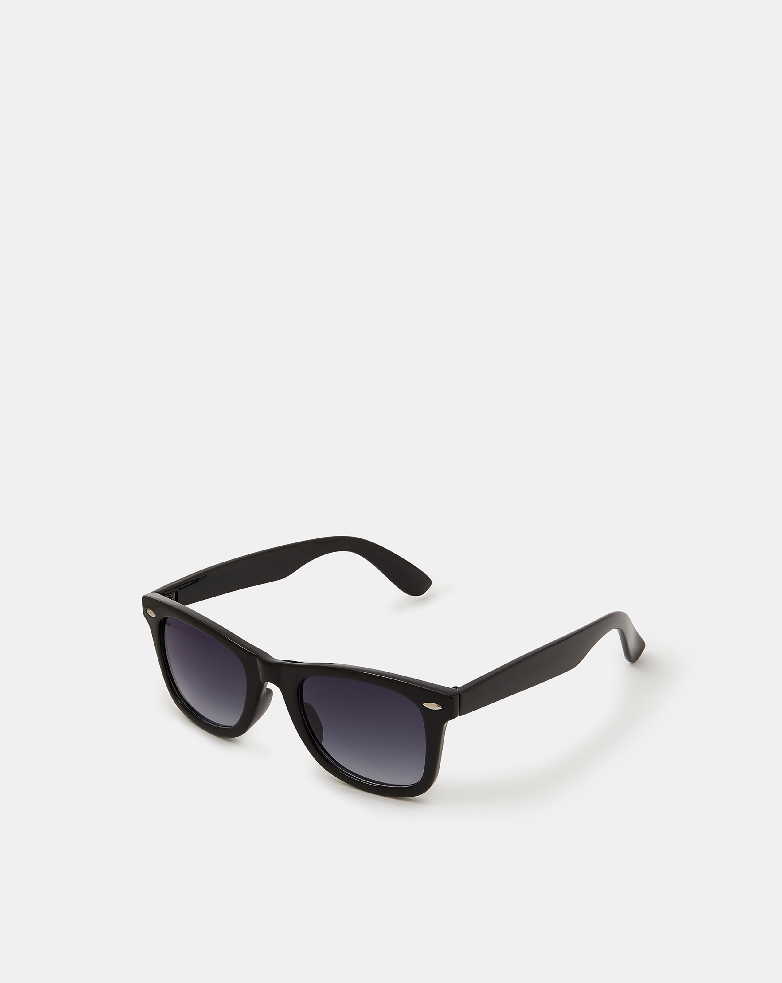 Accessorize Classic Square Sunglasses
