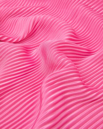 Accessorize Lightweight Pleated Scarf