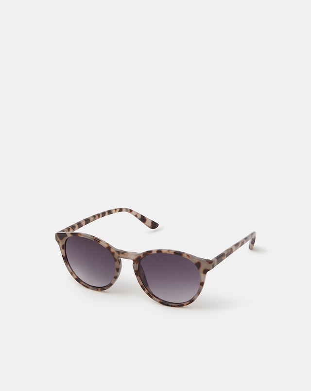 Accessorize Tortoiseshell Sunglasses