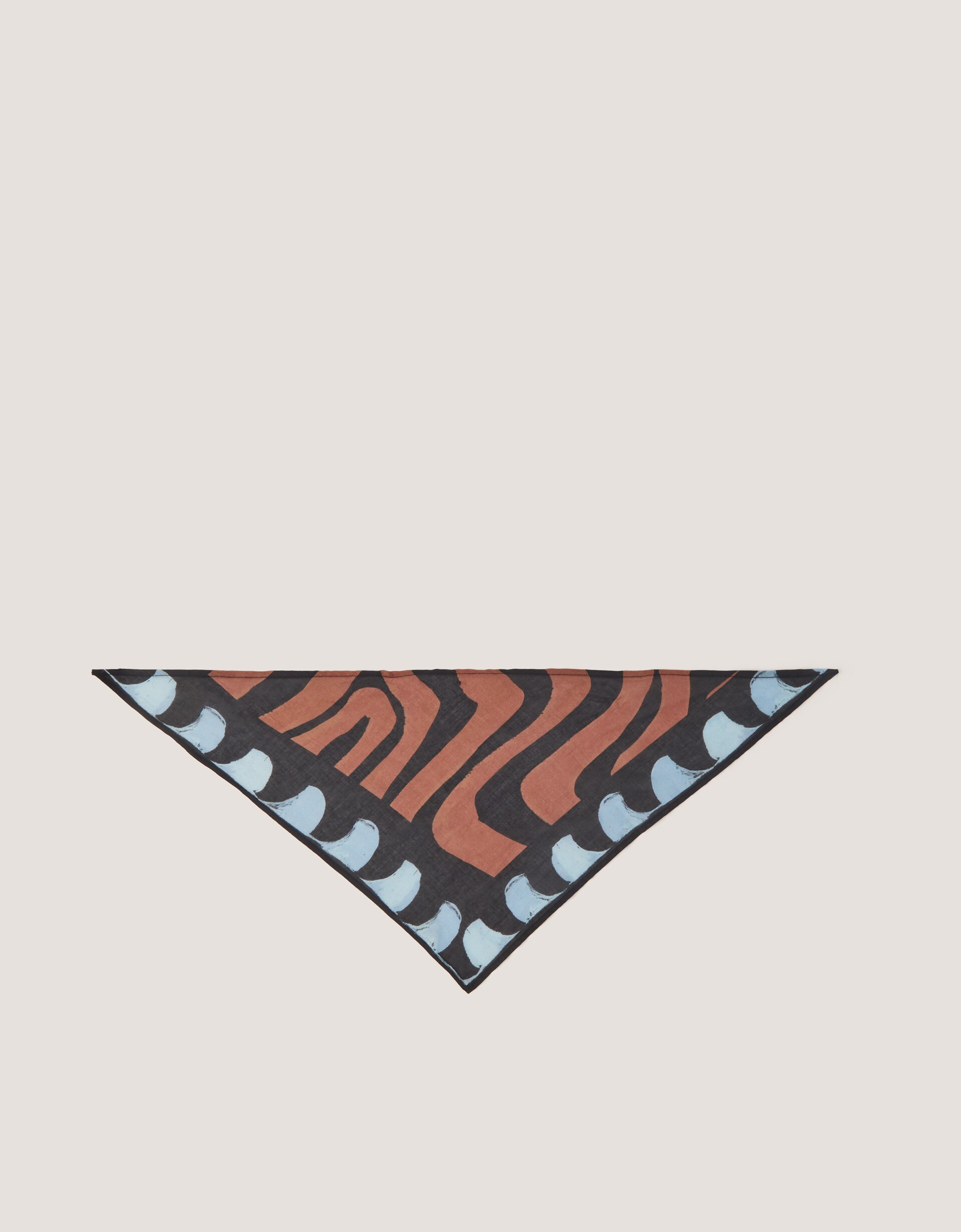 New In - Callie Thorpe x Monsoon Cotton Scarf