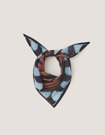 Callie Thorpe x Monsoon Cotton Scarf