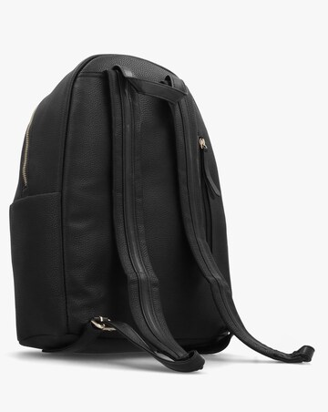 Fiorelli Ally Large Black Backpack