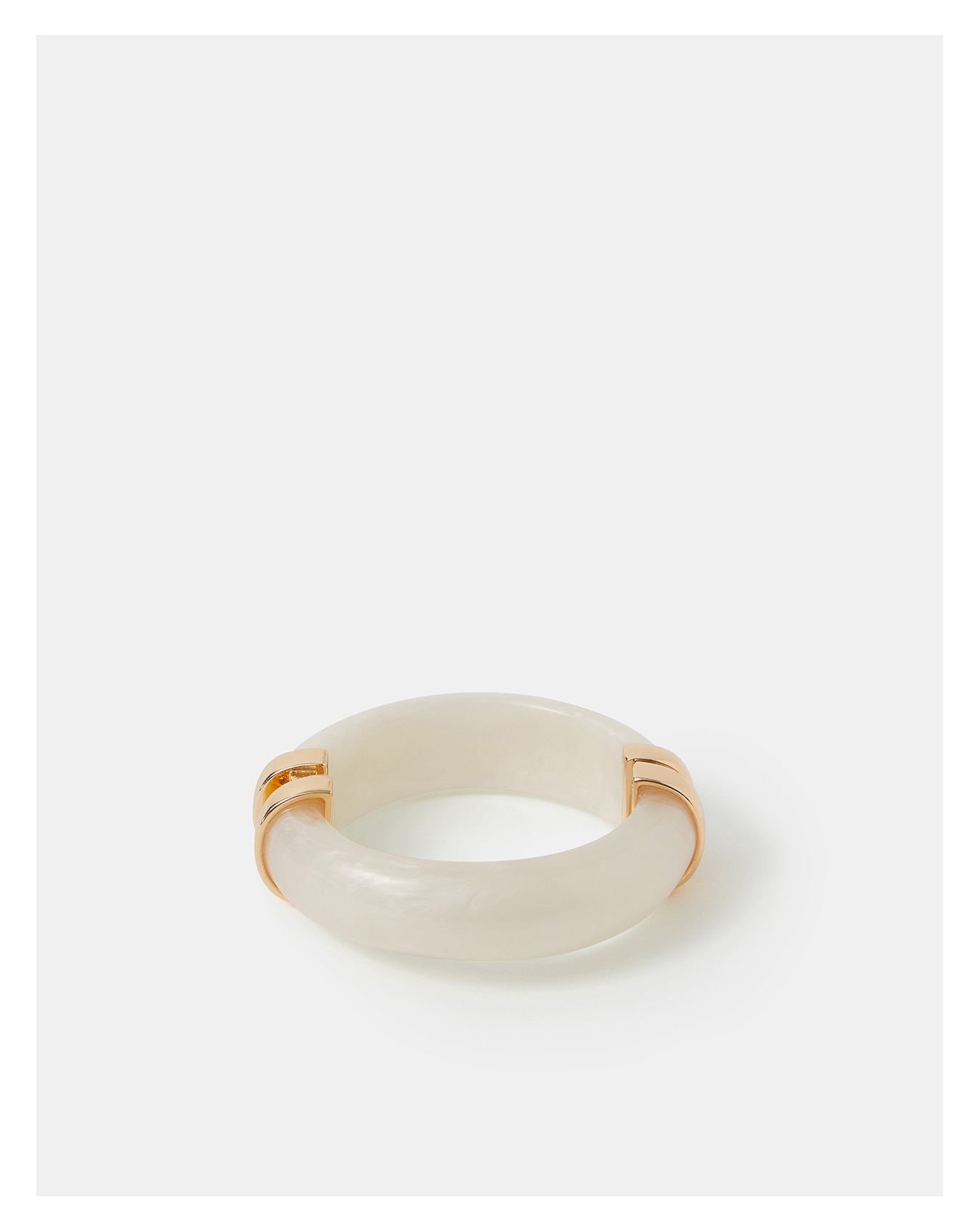 New In - Accessorize Chunky Resin Bangle