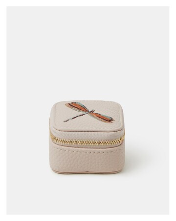Accessorize Dragonfly Jewellery Box