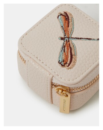 Accessorize Dragonfly Jewellery Box