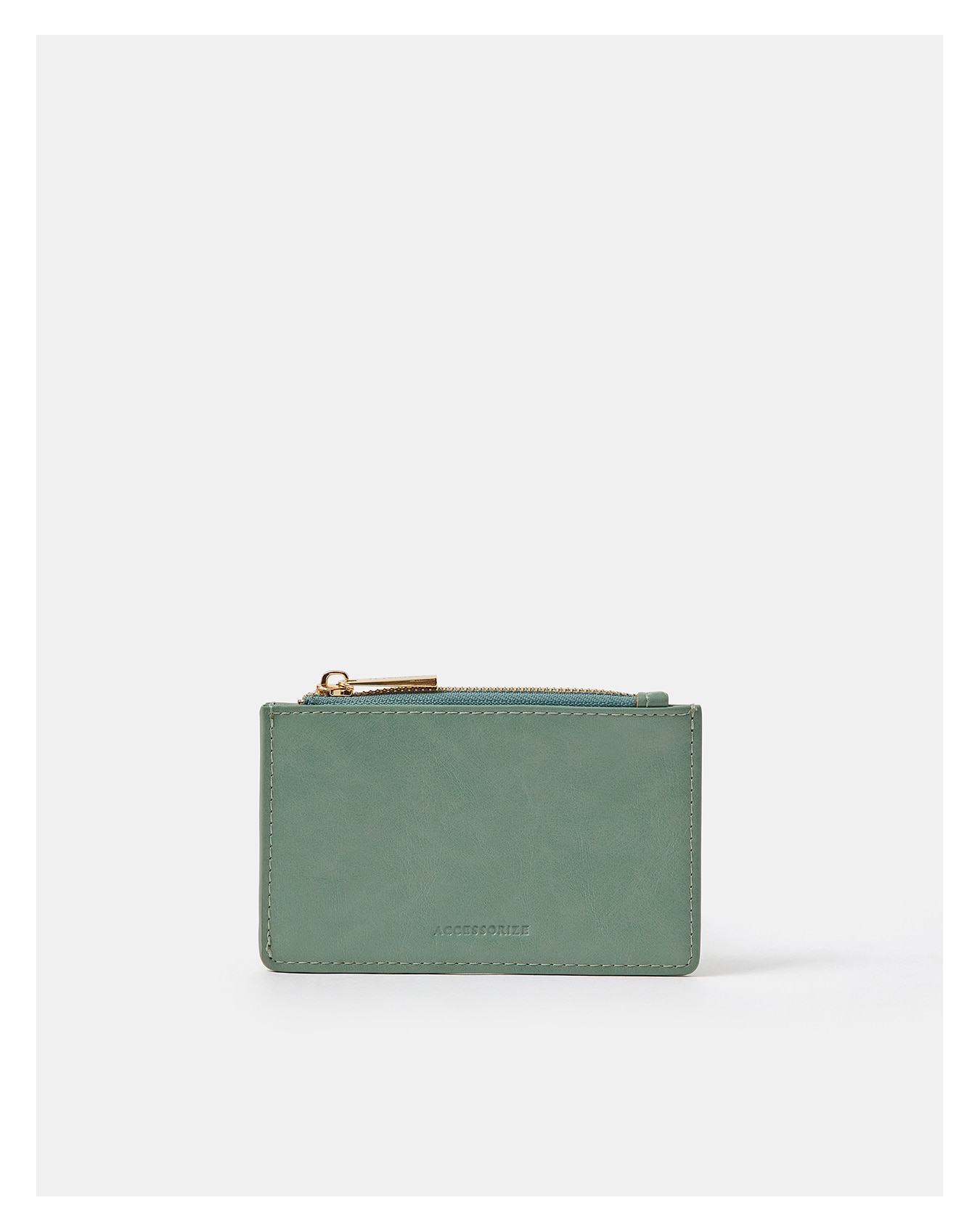 New In - Accessorize Plain Card Holder
