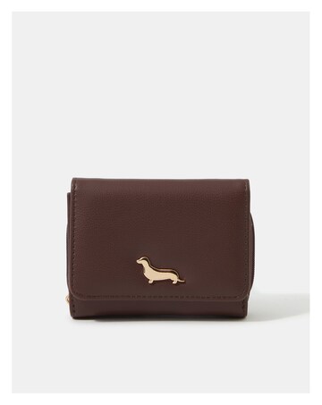 Accessorize Sausage Dog Purse