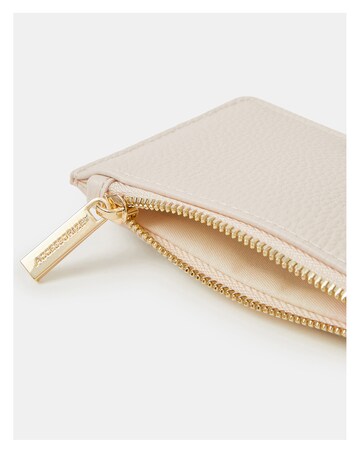 Accessorize Sausage Dog Card Holder