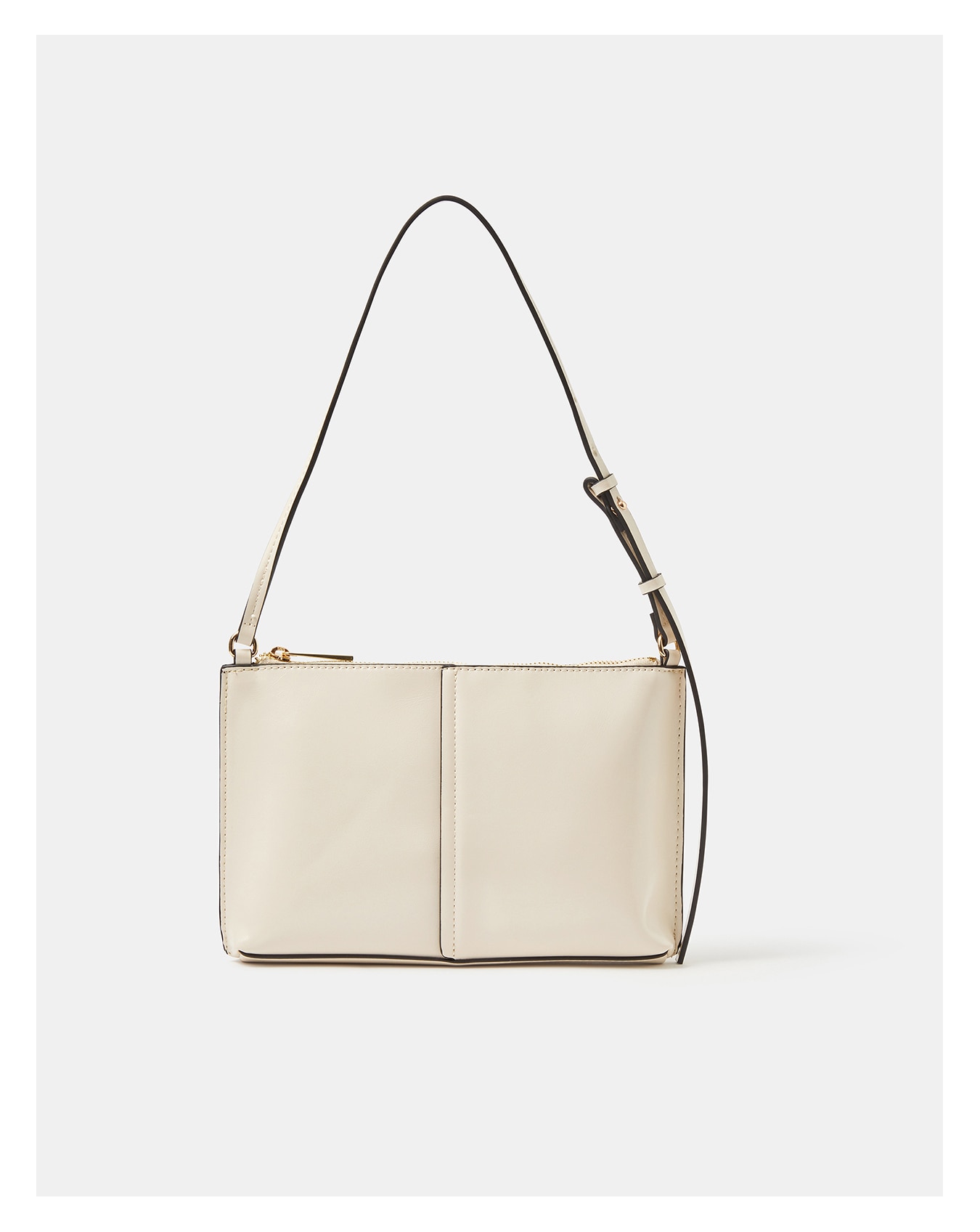 New In - Accessorize Slim Shoulder Bag