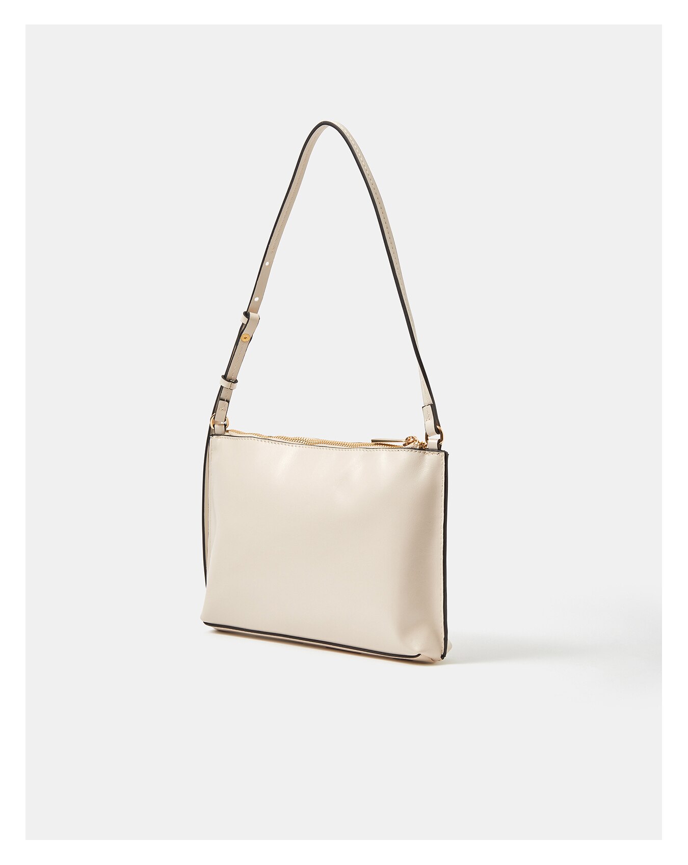 Accessorize Slim Shoulder Bag | JD Williams