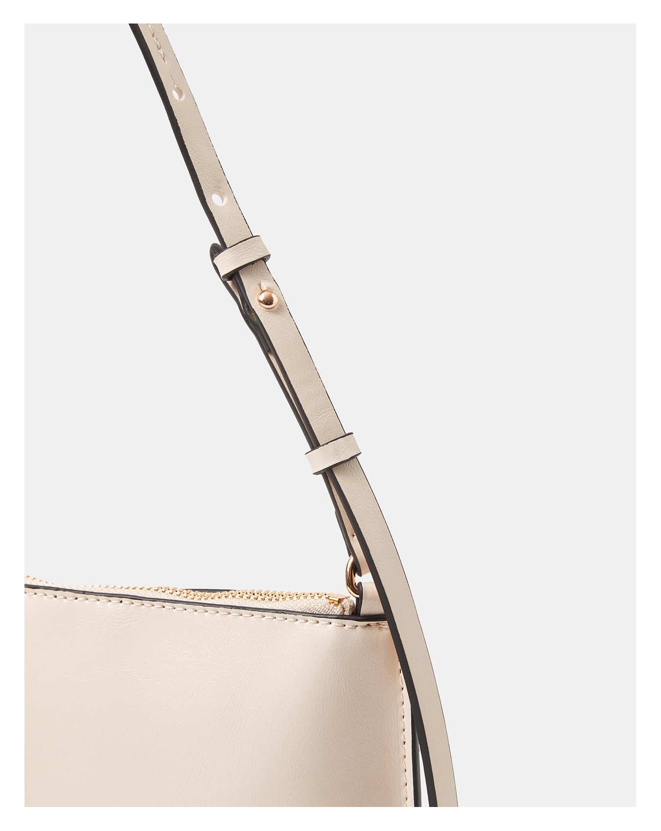 Accessorize Slim Shoulder Bag | JD Williams
