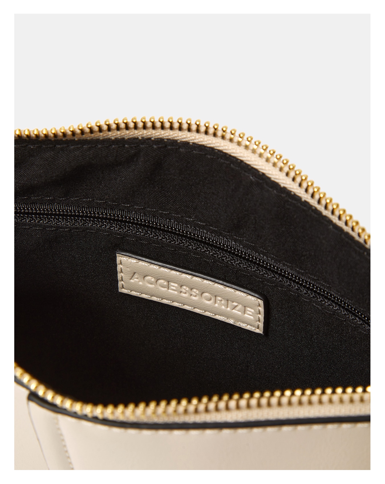 Accessorize Slim Shoulder Bag | JD Williams