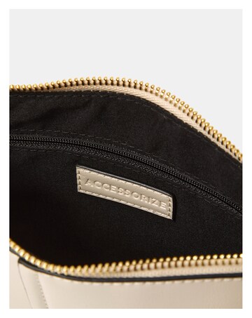 Accessorize Slim Shoulder Bag