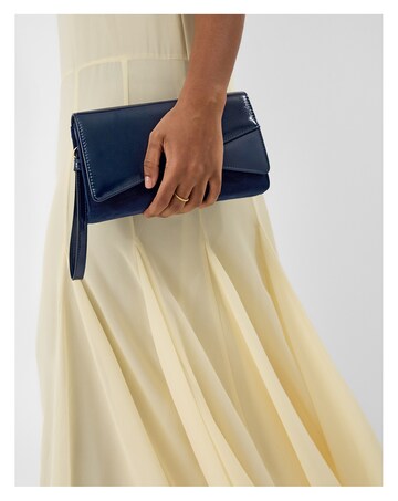Accessorize Fold Over Clutch Bag