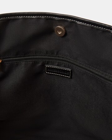Accessorize Rio Canvas Shopper Bag