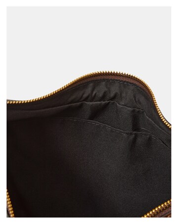 Accessorize Woven Scoop Shoulder Bag