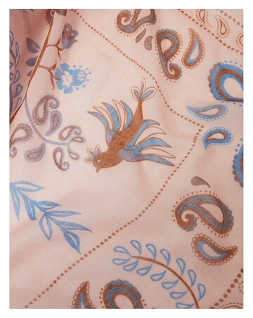Accessorize  Paisley Print Scarf
