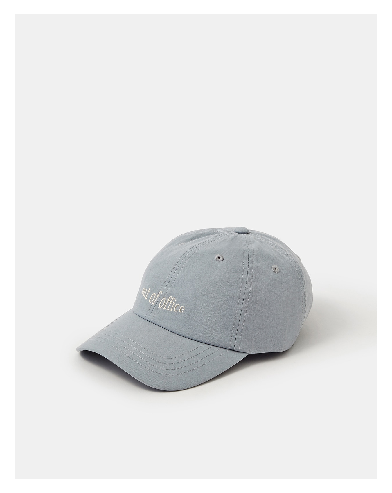 New In - Accessorize Out of Office Baseball Cap