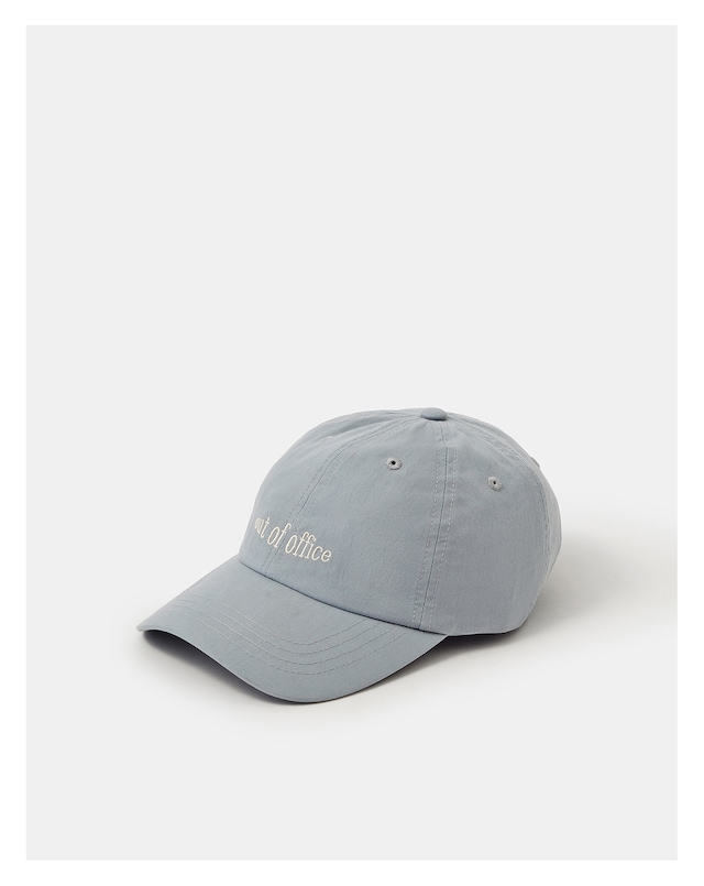 Accessorize Out of Office Baseball Cap