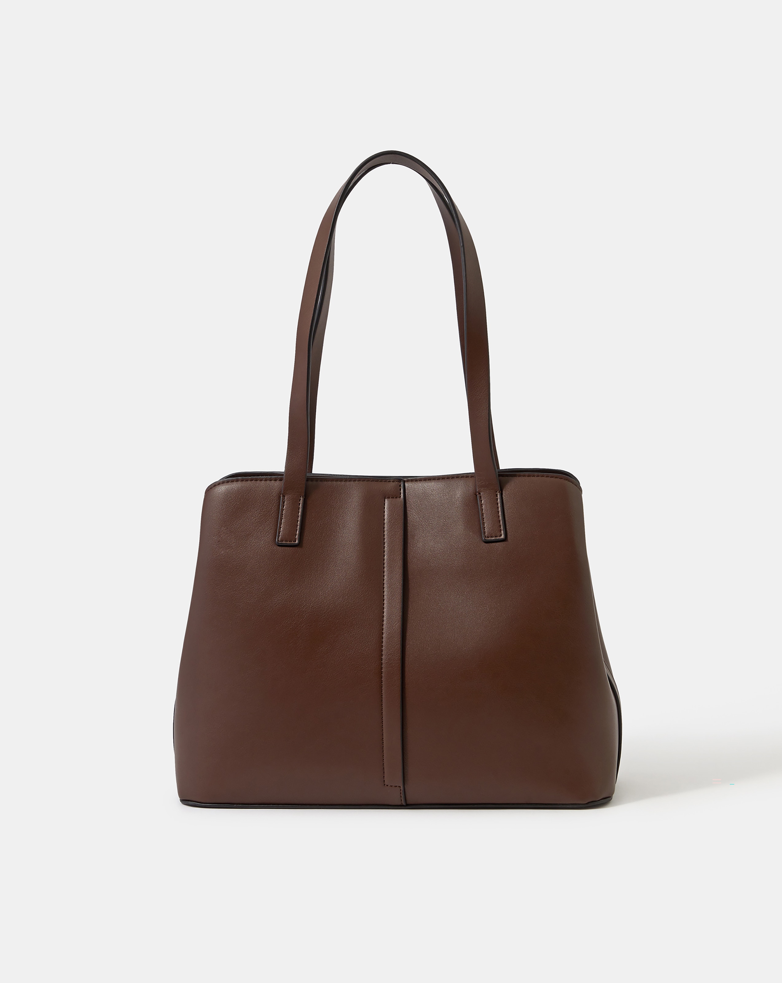 New In - Accessorize Webbing Strap Shoulder Bag