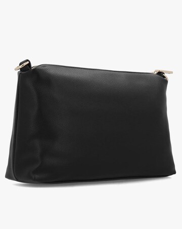 Valentino Bags Barn Black Hobo Bag