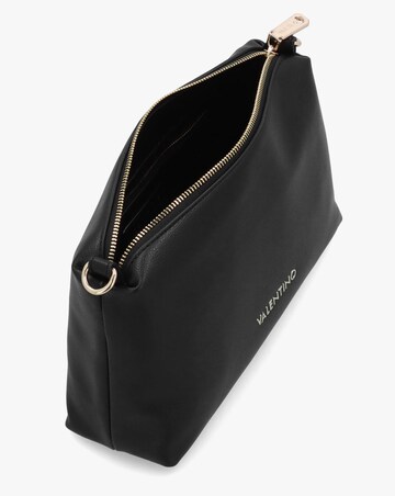 Valentino Bags Barn Black Hobo Bag