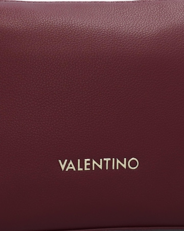 Valentino Bags Barn Bordeaux Hobo Bag