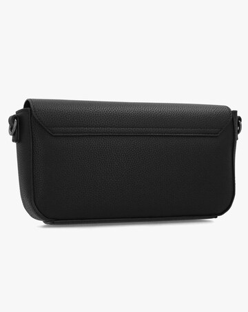Valentino Bags Alexia Winter Black Shoulder Bag