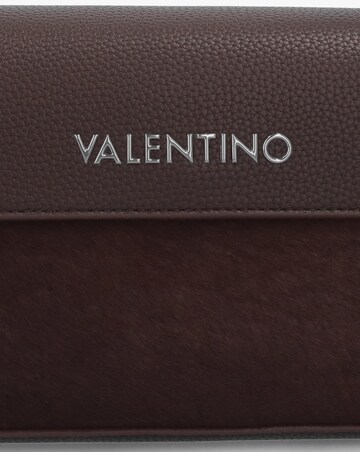 Valentino Bags Alexia Winter Brown Shoulder Bag