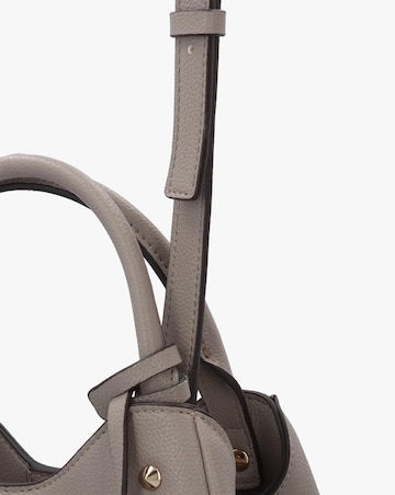 Guess Meridian II Small Girlfriend Taupe Carryall Bag
