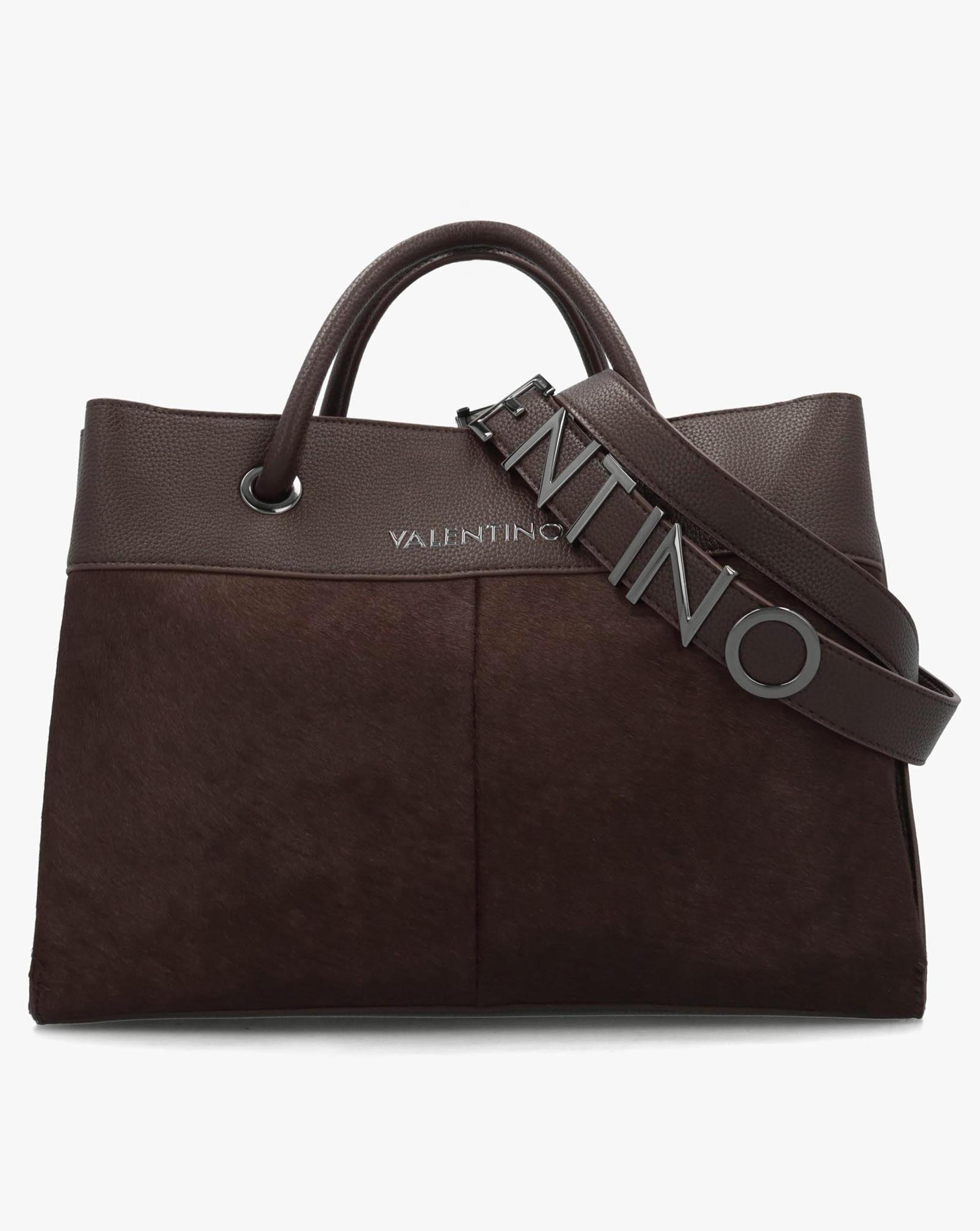 New In - Valentino Bags Alexia Winter Shopper Bag
