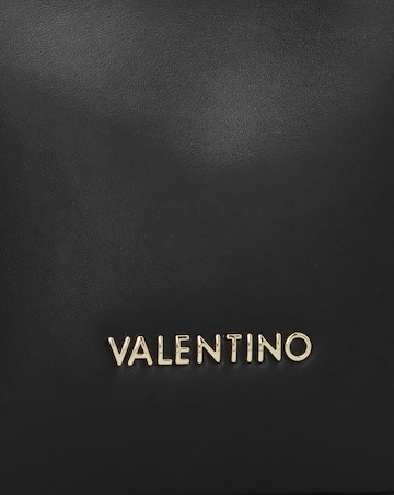 Valentino Bags Fable Black Hobo Bag