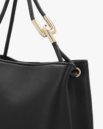 Valentino Bags Fable Black Hobo Bag