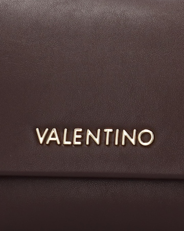 Valentino Bags Fable Brown Shoulder Bag