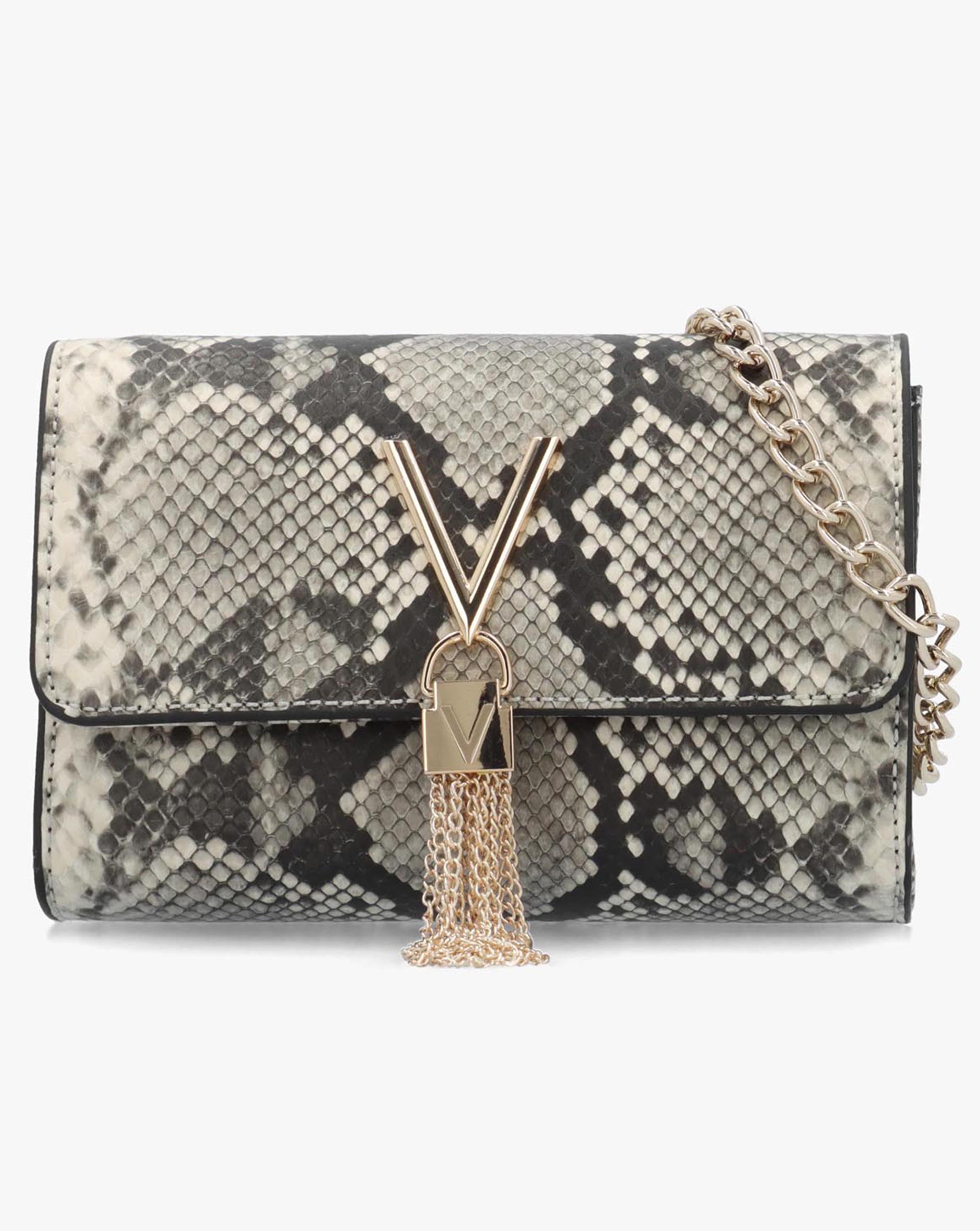New In - Valentino Bags Divina Winter Shoulder