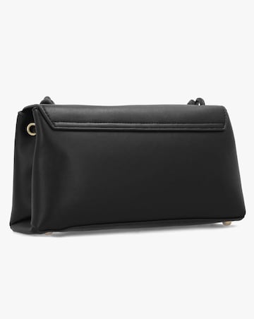 Valentino Bags Fable Black Shoulder Bag