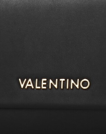 Valentino Bags Fable Black Shoulder Bag