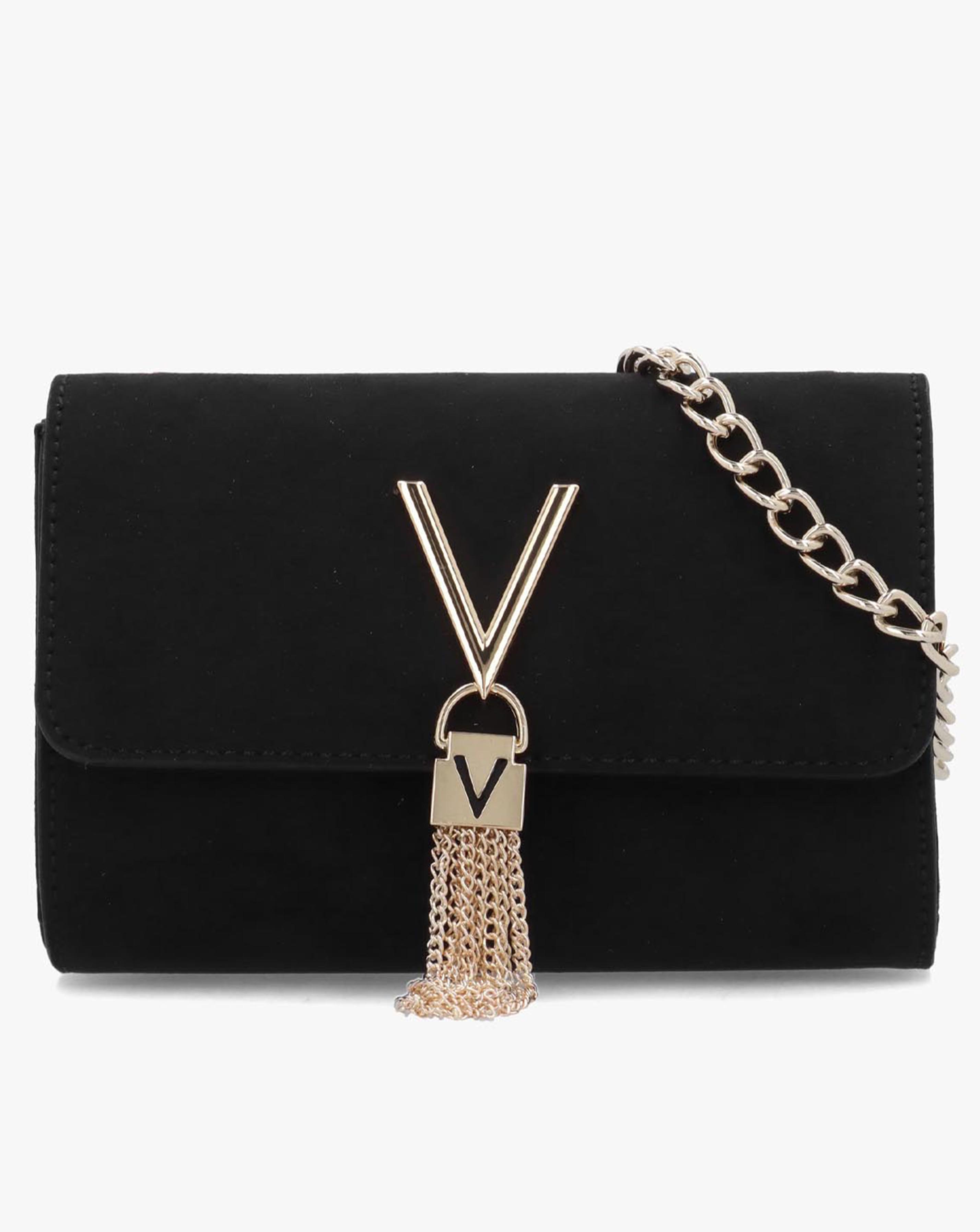 New In - Valentino Bags Divina Winter Shoulder