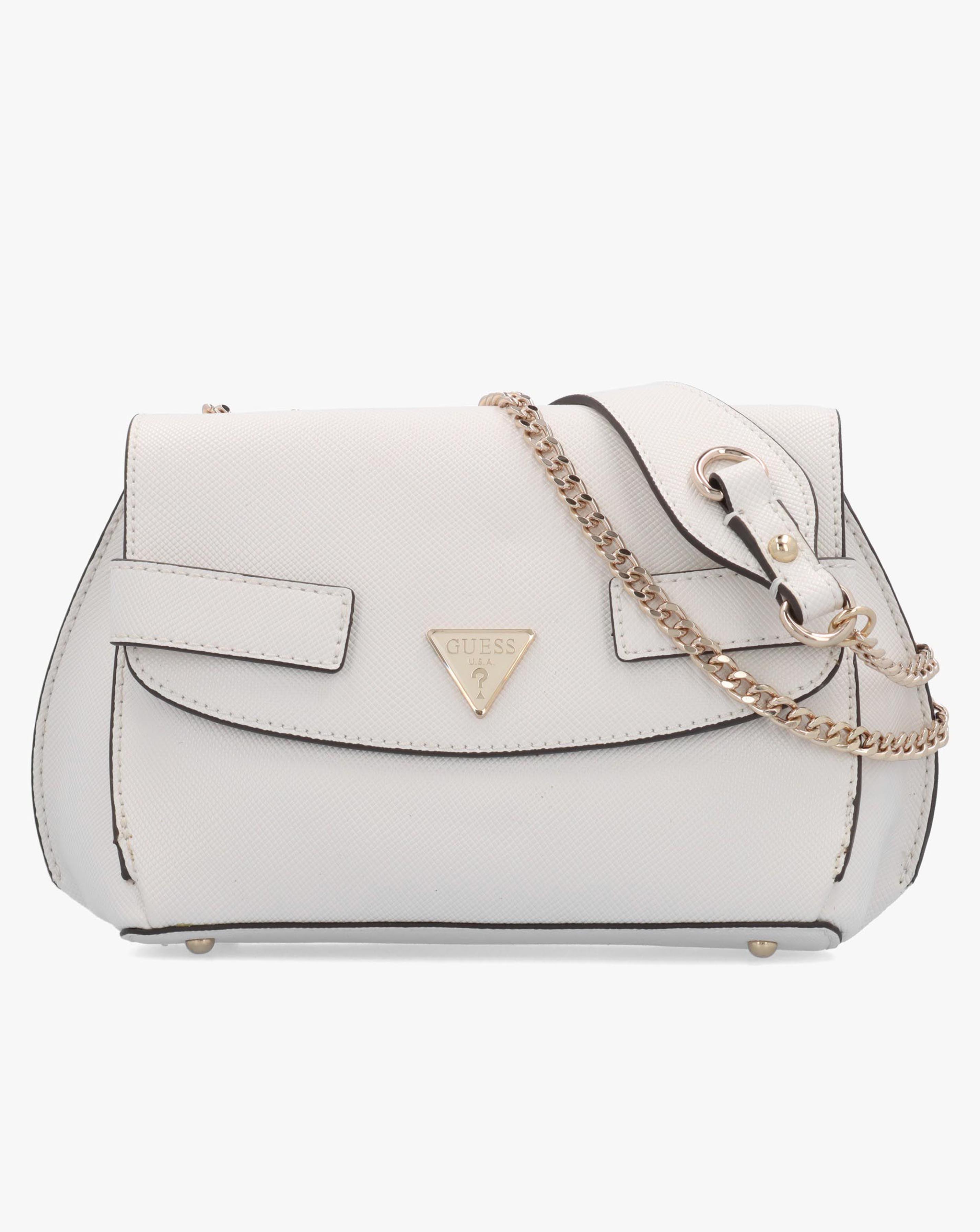 New In - Guess Serenova Convertible Cross-Body