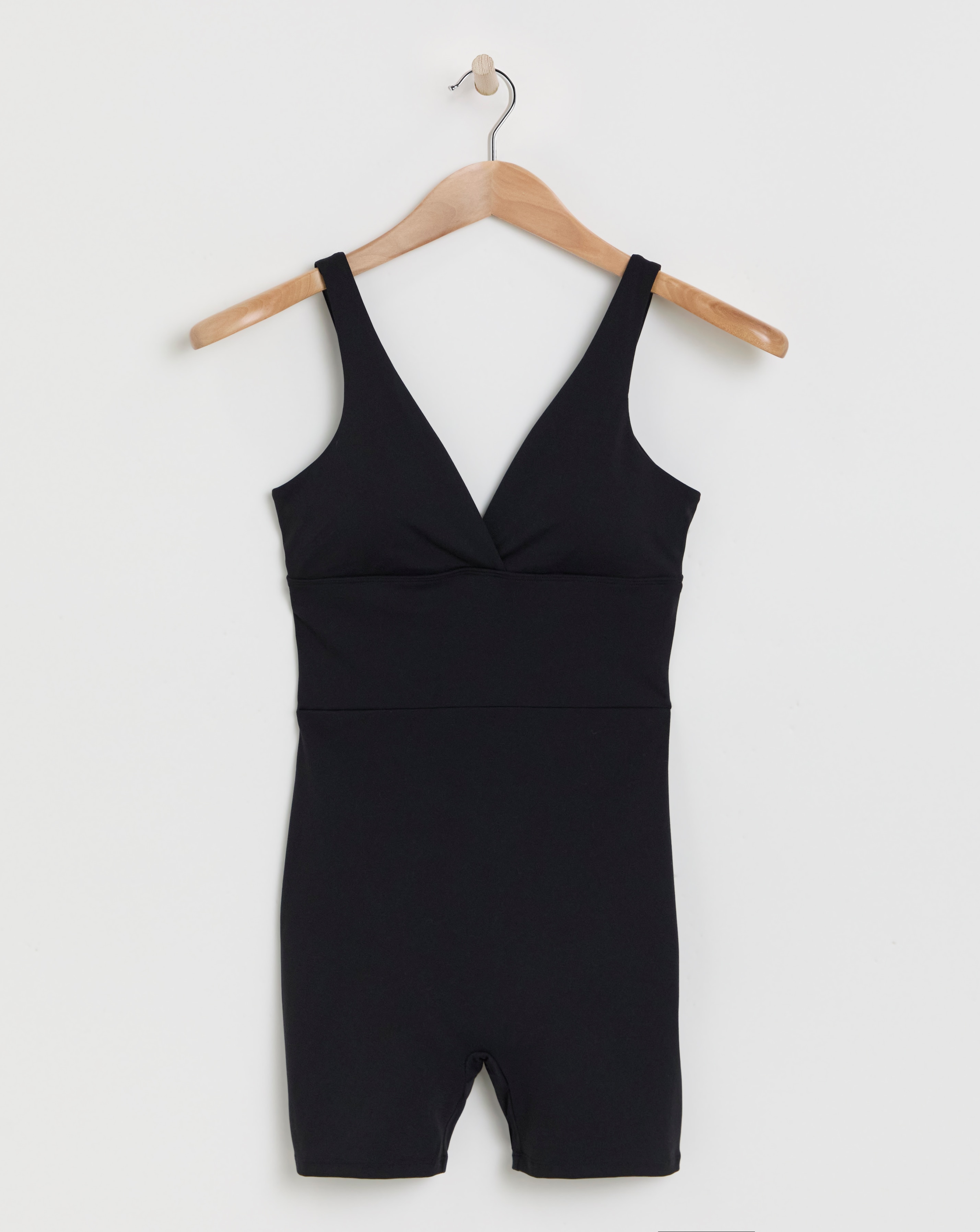 TALA DayFlex Built-In Support Unitard