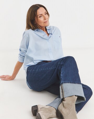 Tommy Hilfiger Cotton Easy Fit Shirt