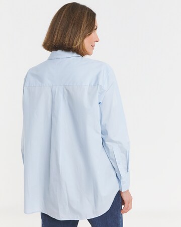 Tommy Hilfiger Cotton Easy Fit Shirt