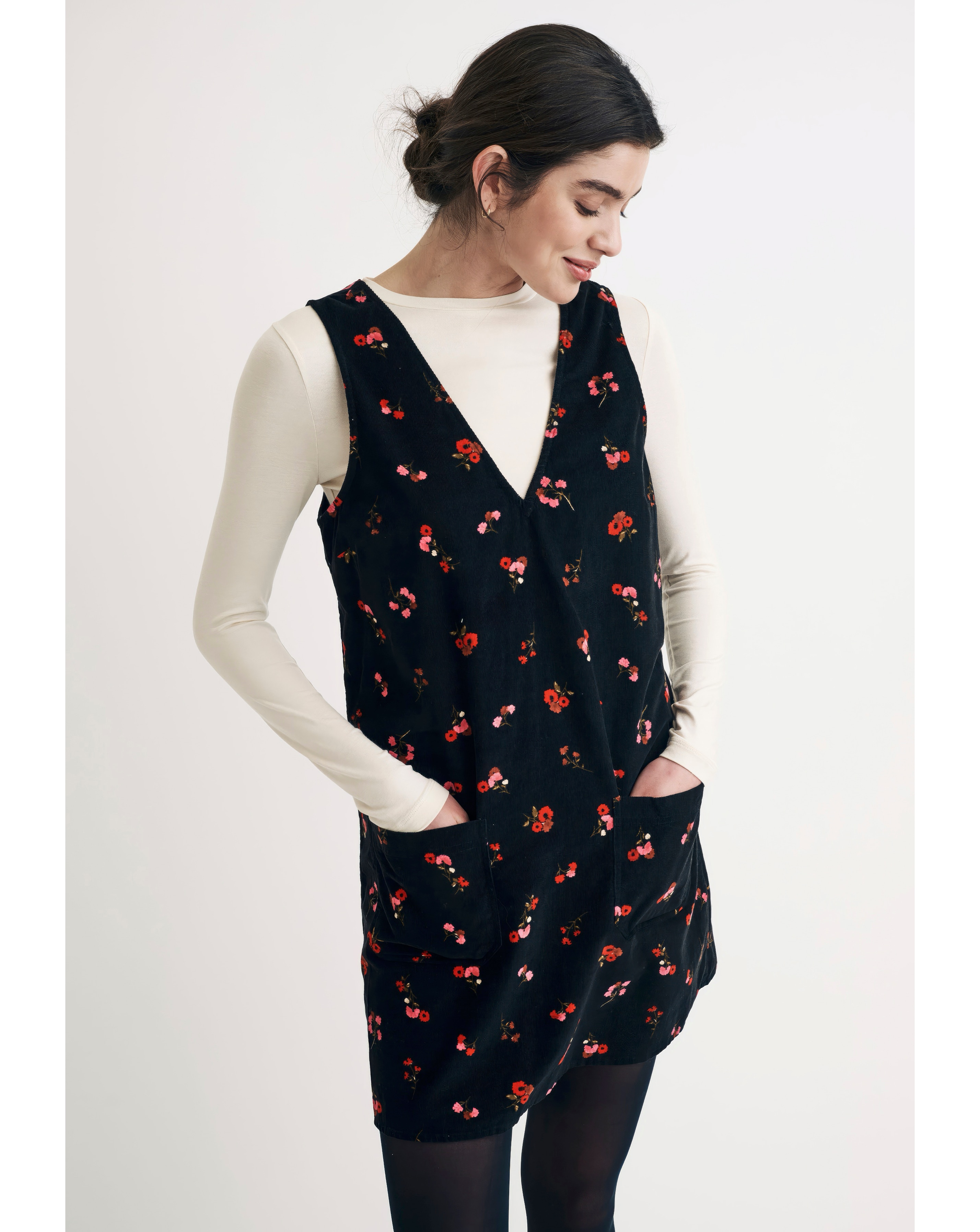 Nobody's Child Piper Pinny dress