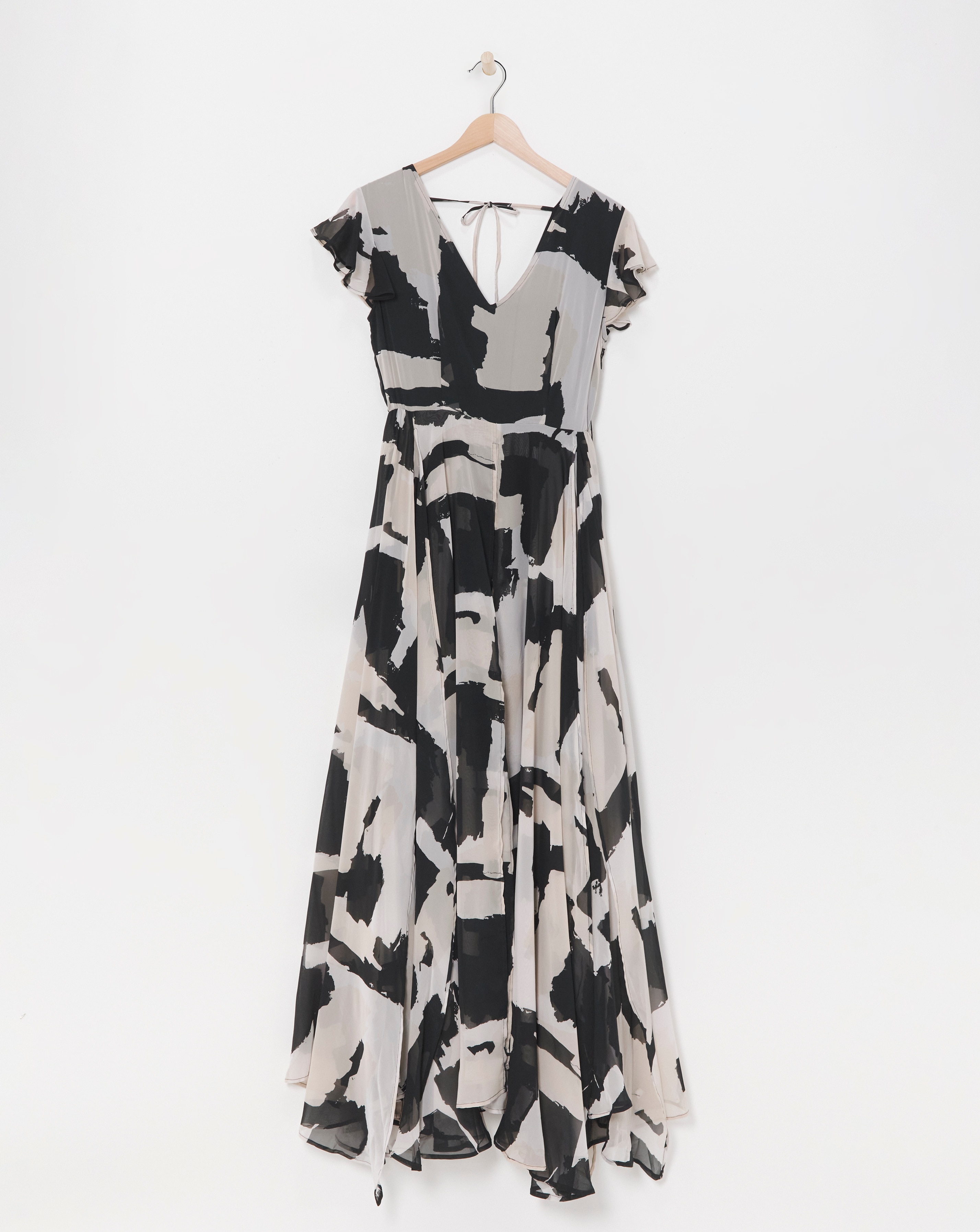 Religion Blossom Maxi Dress