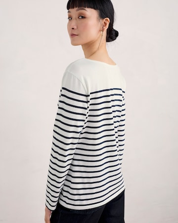 Seasalt Sailor Shirt