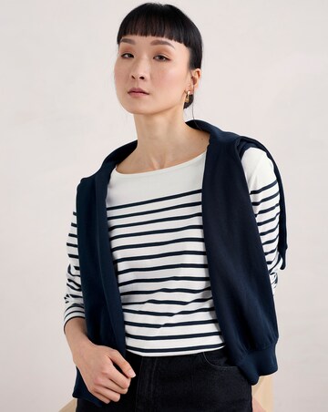 Seasalt Sailor Shirt